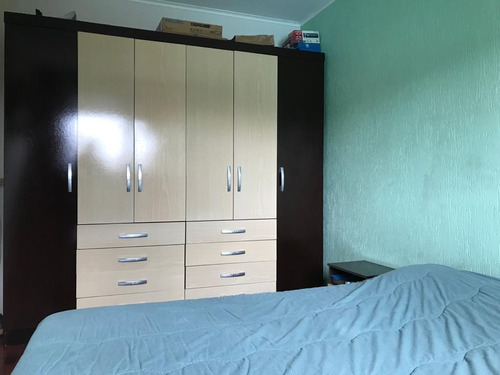 Imagem 5 de 8 de Apartamento Para Aluguel, 1 Quarto, Parque Santa Fé - Porto Alegre/rs - 3751