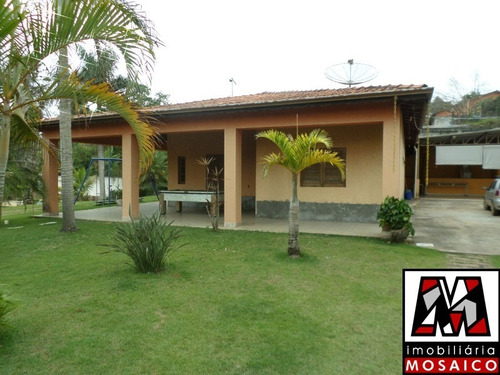 Imagem 5 de 23 de Chácara Com 5000m² Bosque Do Pinheirinho Jundiai Mirim, Com 02 Dormitórios, Suite, Hidro, Estuda Permuta, Lazer, Churrasqueira, Casa De Caseiro, - 40201 - 68923969