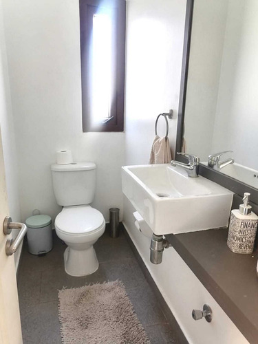 Arriendo Casa Amoblada En Alto Macul - 796 (84729)