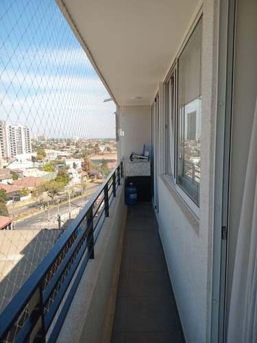 Amplio Departamento 2d-2b-1e-1b Metro San Miguel