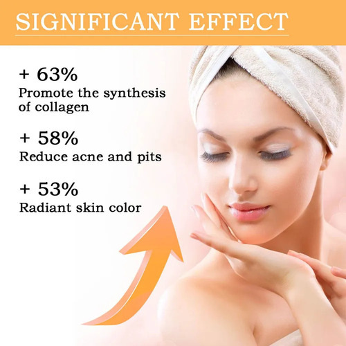 1×exfoliante Facial Con Ácido Glicólico 7%, Astringe Los Po