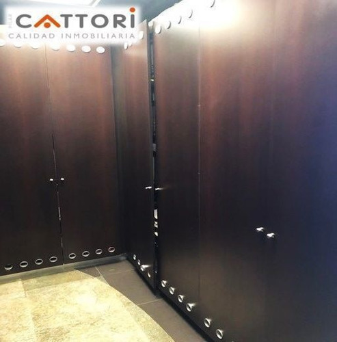 Imagen 7 de 12 de Venta Oficina En Edificio Corporativo En San Jerónimo