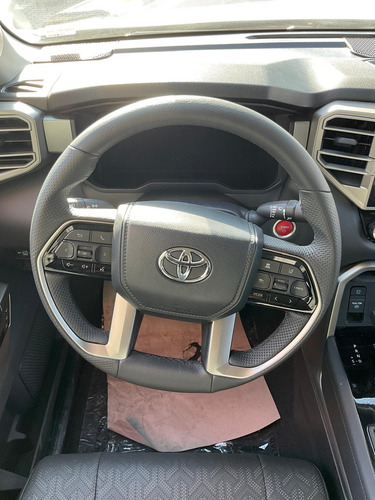 Toyota Tundra 3.5 V6 Hev Trd Off Road 4X4