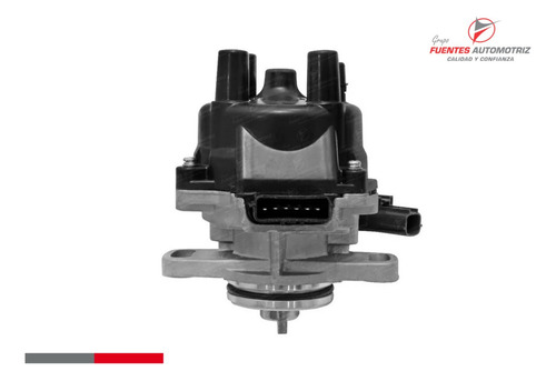 Jgo Distribuidor Y Arnes Para Nissan Tsuru Iii 2007 A 2017