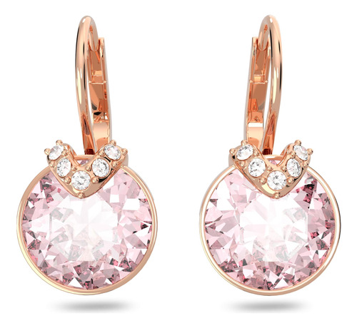Swaro Pendientes Pendientes Colgantes Bella V, Corte