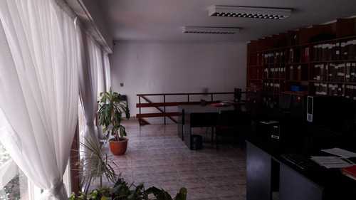 Imagen 21 de 30 de Edificio De Oficinas En Venta Barrio Chauvin