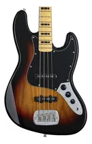 Comprar Bajo Electrico G&l Jb Tribute De 4 Cuerdas