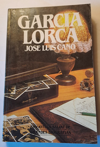 García Lorca