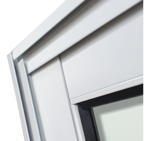 Janela Elite 3 Folhas Moveis Sequenciais 100 X 150 Vidro Wt