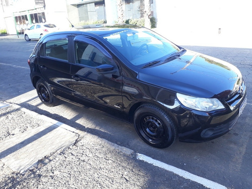 Imagem 1 de 4 de Volkswagen Gol 2012 1.0 Total Flex 5p