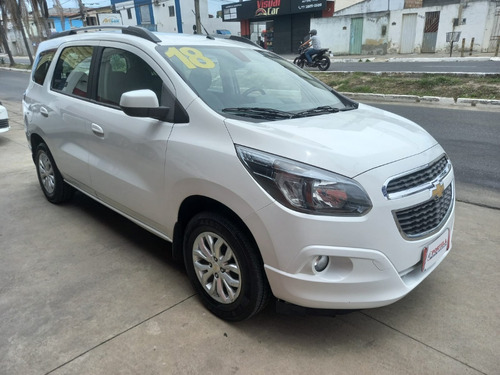 Chevrolet Spin 1.8 Ltz 7l 5p