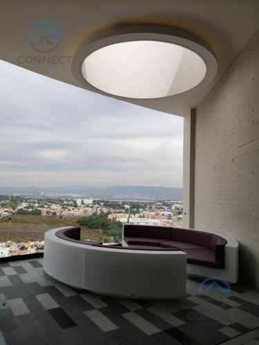 Departamento Venta Zona Norte Torre Adamant Leon Gto