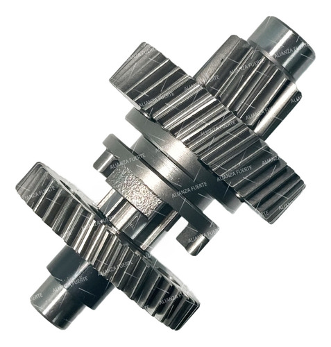 Eje Engranaje Reversa Calidad Para Atv150/180/200 E06030083