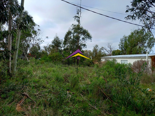 Venta Terreno 458mts. Punta Fría, Piriápolis, Maldonado.