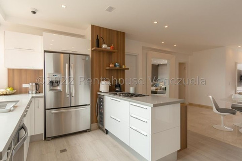 Imagen 6 de 13 de Apartamento En Venta En Lomas Del Sol Cs 22-21472