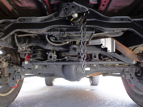 Imagen 15 de 18 de Toyota 4runner Limited 2015