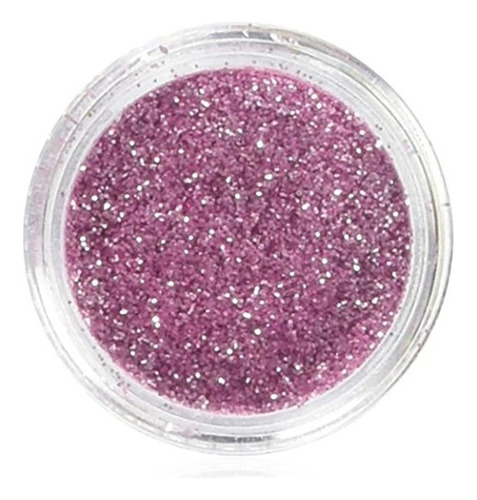 Rose Glitter 21 De Royal Care Cosmetics