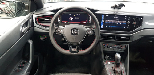 Volkswagen Polo Gts Belgrano