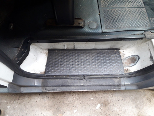 Imagen 10 de 10 de Renault Trafic 1.9 Ta83 D Dh 1997