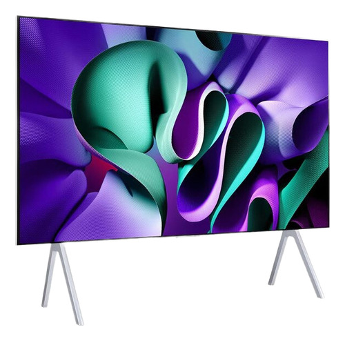 Smart Tv 97 LG 4k Oled Evo Oled97m4psa