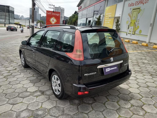 207 Sw Xr - 2012