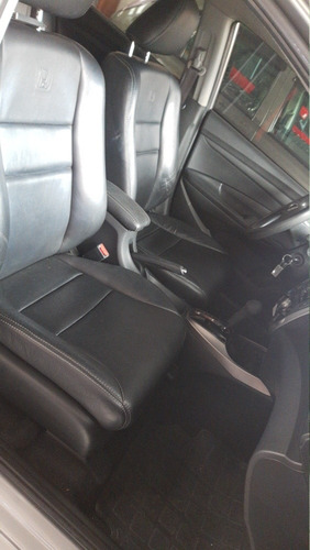 Honda City 2013 1.5 Lx Flex Aut. 4p