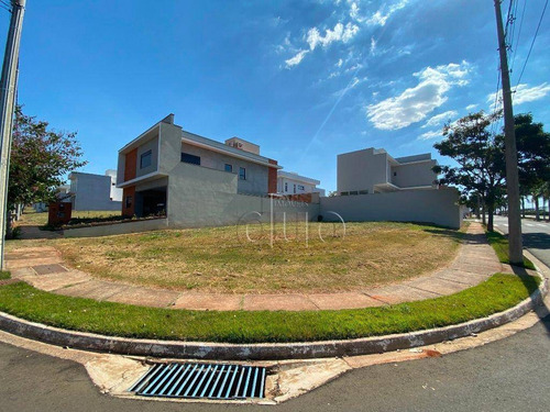 Imagem 1 de 15 de Terreno À Venda, 325 M² Por R$ 230.000,00 - Taquaral - Piracicaba/sp - Te1977