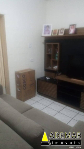 Imagem 3 de 15 de Casa Para Renda Com 4 Casas Escriturada No Campanário - 1087
