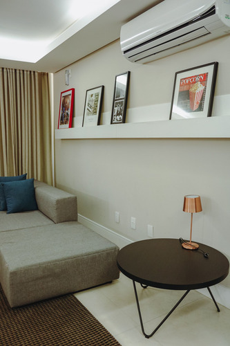 Imagem 5 de 30 de Apartamento Em Florianópolis - Sc - Co0037_ccon
