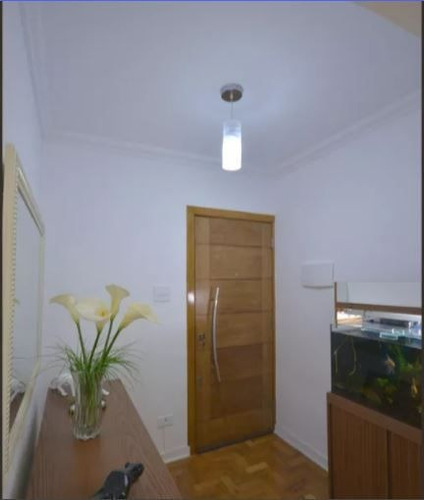 Imagem 11 de 14 de Apartamento Com 2 Dormitórios À Venda, 85 M² Por R$ 460.000 - Cambuci - São Paulo/sp - Ap20202