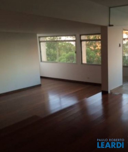 Imagem 2 de 15 de Apartamento - Alto Da Boa Vista - Sp - 572756