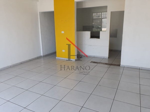 Imagem 7 de 15 de Comercial Salão Comercial - 74341-v