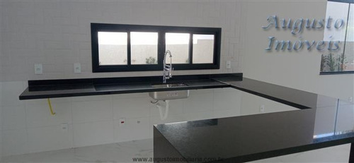 Imagem 4 de 28 de Casas Em Condomínio À Venda Em Atibaia/sp - Compre O Seu Casas Em Condomínio Aqui! - 1484476