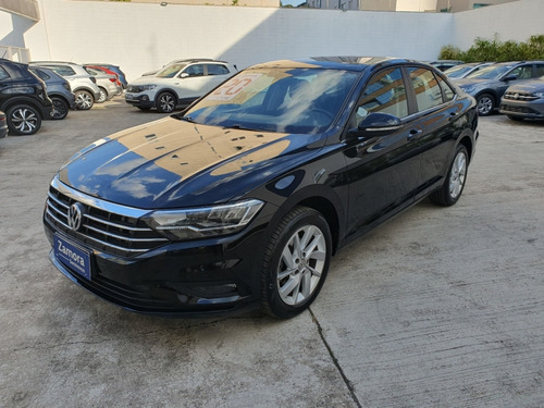 Volkswagen Jetta Comfortline