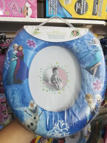 Reductor De Poceta Para Niños