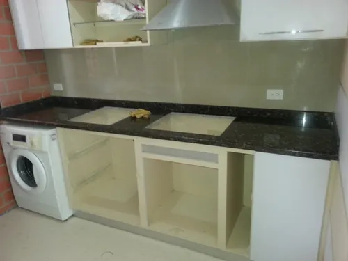 Tope En Granito Para Cocina