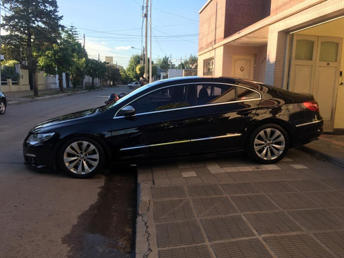Volkswagen Cc 2.0 Advance Tsi 211cv 2012