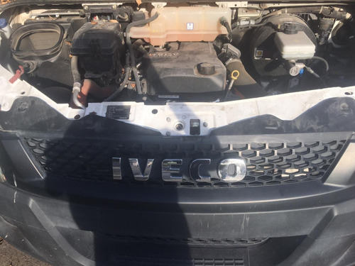 Iveco Daily 55c17 / Diesel / 2017