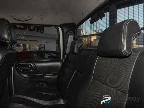 Imagen 10 de 12 de Ford Ranger 2009 3.0 Cd Limited 4x4