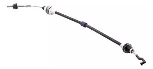 Cable Embrague Corto Chevrolet Corsa Original Gm