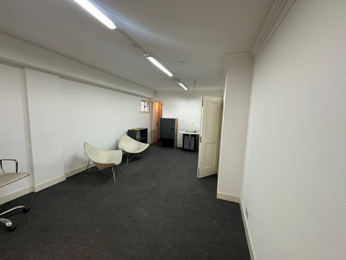 Oficina De 80 M2 En Venta Y/o Alquiler En Microcentro