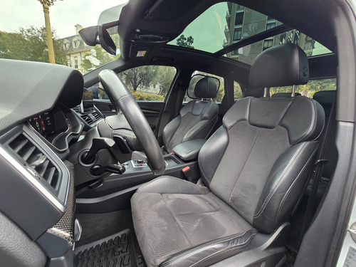Audi SQ5 3.0 Tfsi Stronic 354cv