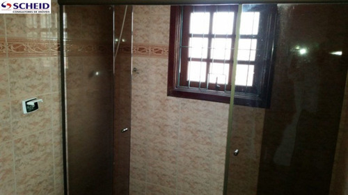 Imagem 11 de 15 de Sobrado Vila Campo Grande 3 Dor 1 Ste 2vgs - Mr49263