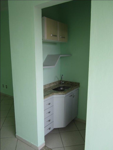 Imagem 8 de 8 de Sala Para Alugar, 52 M² Por R$ 1.500,00/mês - Centro - Paulínia/sp - Sa0172