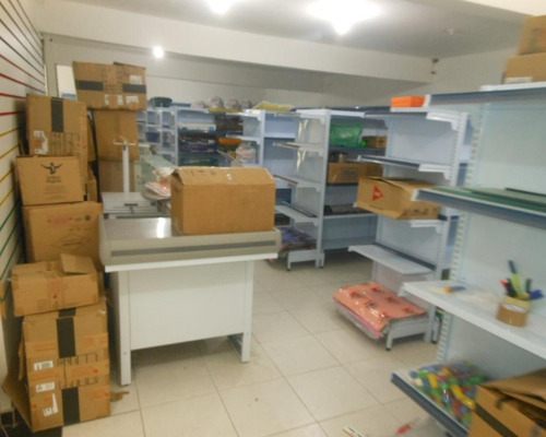 Imagem 3 de 5 de Sobreloja, Ocian, Praia Grande, Cod: 14879669 - 14879669 - 69656429
