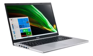 Notebook Acer Aspire 5 I3 256gb Ssd 4gb Prata Win 10 Home