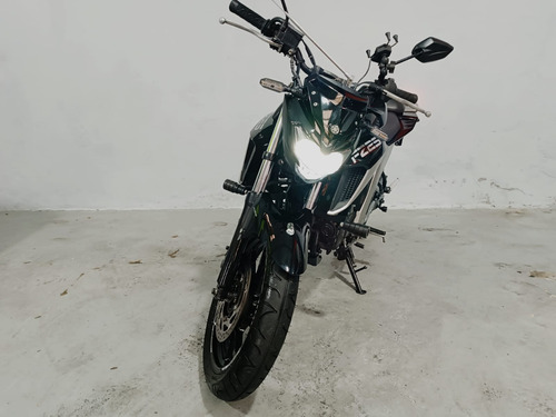 Yamaha Fz25 Flex Manual