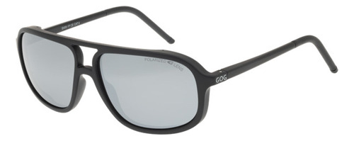 Lentes De Sol Everest Cat 4, Deportivos