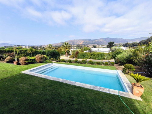 Preciosa, Luminosa Y Moderna Casa En Marbella