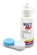 Comprar Solución Para Lentes De Contacto Blandos Multiplus 60 Ml